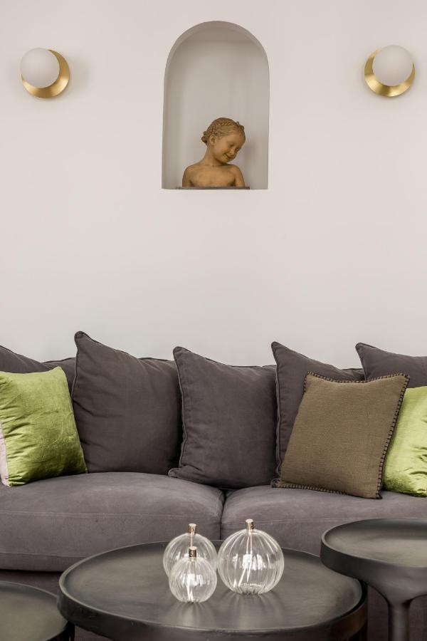 דירות Habitat Parisien - 2Br-2Ba - Marais - Centre Pompidou מראה חיצוני תמונה
